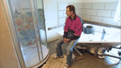 Die Schnäppchenhäuser: Folge 25: Großfamilien auf dem Bau