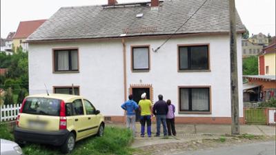 Die Schnäppchenhäuser: Staffel 1, Folge 3: Ein Mehrfamilienhaus in Leisnig Die Schnäppchenhäuser: Staffel 1, Folge 3: Ein Mehrfamilienhaus in Leisnig