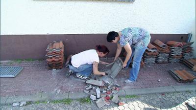 Die Schnäppchenhäuser: Folge 32: Ein Vierseitenhof im Spreewald in Frauenhand