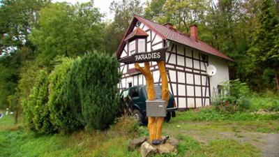 Die Schnäppchenhäuser: Garage mit Haus für einen Freund | Landleben - Nein Danke!: Teil 2