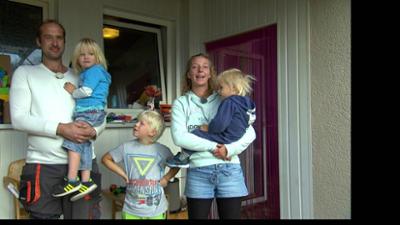 Die Schnäppchenhäuser: Folge 9: Ein Piratenschiff im Garten