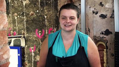 Die Schnäppchenhäuser: Folge 20: Alleinerziehende Mama erfüllt sich den Traum vom Haus