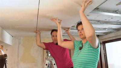 Die Schnäppchenhäuser: Folge 27: Machtkampf im Schnäppchenhaus