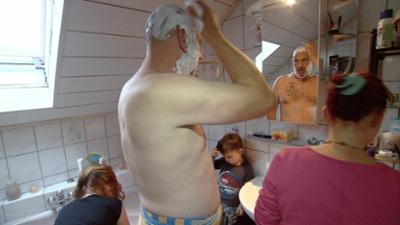 Die Schnäppchenhäuser: Folge 8: Ein Wellness-Bad im Erdgeschoss