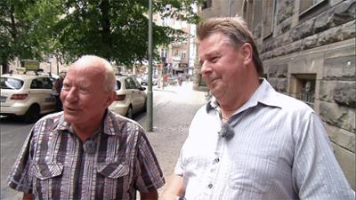 Die Schnäppchenhäuser: Folge 33: Die Schnäppchengastronomie