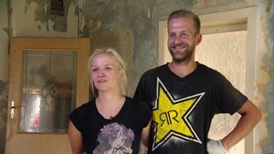 Die Schnäppchenhäuser: Staffel 3, Folge 1: Eine Chefin namens Conny