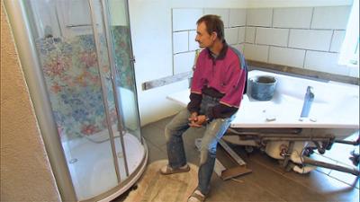 Die Schnäppchenhäuser: Folge 25: Großfamilien auf dem Bau