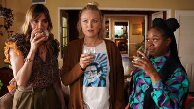 Die Sex-Verschwörung