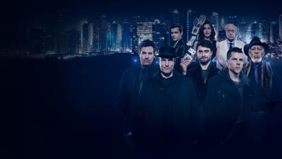 Die Unfassbaren 2 - Now You See Me