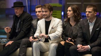 Die Unfassbaren 2 - Now You See Me