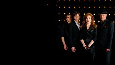 Die Unfassbaren - Now You See Me