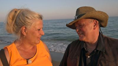 Die Wollnys - Eine schrecklich große Familie: Staffel 18, Folge 5: "Wir sind schwanger!"