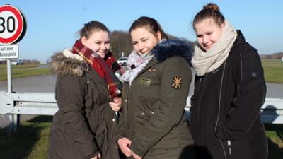 Die Wollnys - Eine schrecklich große Familie: Staffel 9, Folge 1: 3 Wollny-Mädels im Führerscheinfieber!