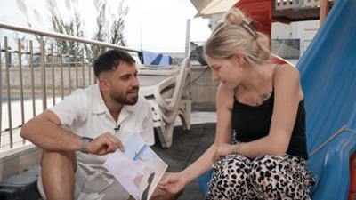 Die Wollnys - Eine schrecklich große Familie: Staffel 18, Folge 10: 2 Traumpaare planen einen Kurzurlaub