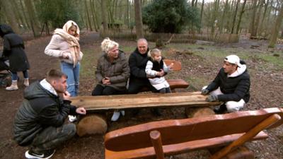 Die Wollnys - Eine schrecklich große Familie: Staffel 16, Folge 16: Silvia hat Sehnsucht nach der alten Heimat Neuss