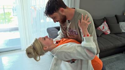 Die Wollnys - Eine schrecklich große Familie: Staffel 17, Folge 33: Loredana & Servet sagen 'Ja'!