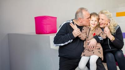Die Wollnys - Eine schrecklich große Familie: Sorge um Casey und Emory