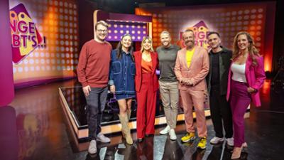 Dinge gibt's..!: Staffel 2, Folge 1: Die Telefonnummer von Taylor Swift