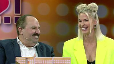 Dinge gibt's..!: Folge 4: Napoleons Penis