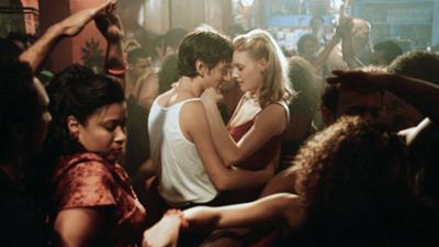 Dirty Dancing 2 - Heiße Nächte auf Kuba