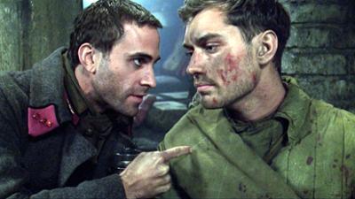 Duell - Enemy At The Gates