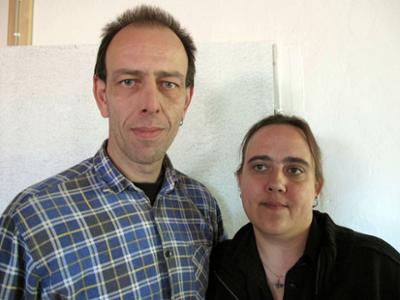EXKLUSIV - DIE REPORTAGE: Folge 985: Das Geschäft mit der Lust - Dienstleister in Sachen Erotik