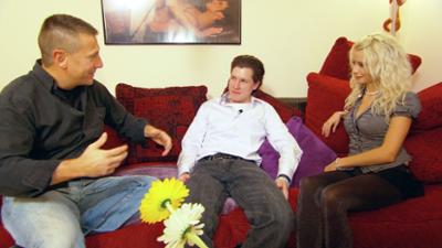 EXKLUSIV - DIE REPORTAGE: Die Heißesten Profi-Tipps fürs Schlafzimmer - So kommen Sie richtig! EXKLUSIV - DIE REPORTAGE: Die Heißesten Profi-Tipps fürs Schlafzimmer - So kommen Sie richtig!