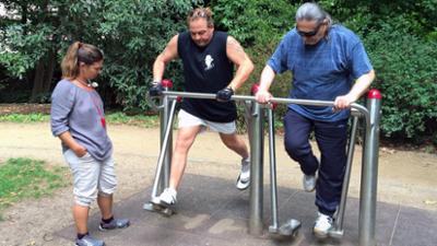 Frauentausch: Folge 441: Daniela tauscht mit Miriam