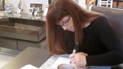 Frauentausch: Folge 461: Claudia tauscht mit Martina