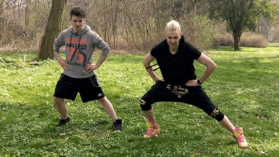 Frauentausch: Folge 462: Swante tauscht mit Jacqueline