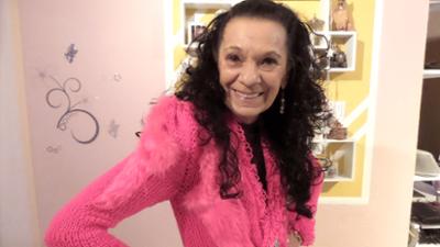 Frauentausch: Folge 458: Heidi tauscht mit Marion