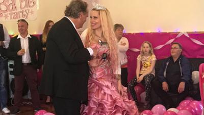 Frauentausch: Folge 1: Hochzeitsspezial