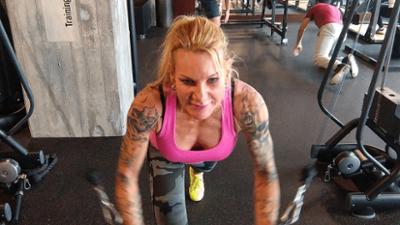 Frauentausch: Folge 459: Lebe mein Leben Special