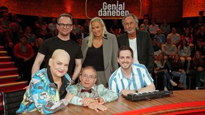 Genial daneben: Staffel 3, Folge 9: Was ist eine Rückwärtswaschanlage?