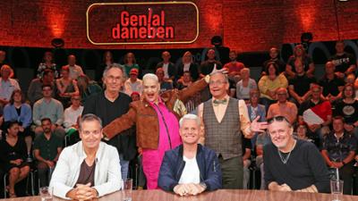 Genial daneben: Staffel 2, Folge 8: Wer oder was ist der 'Ottokönig'?