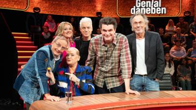 Genial daneben: Folge 12: Was ist eine Knochenschmiede?