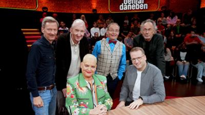 Genial daneben: Staffel 3, Folge 10: Was ist eine Schwellpumpe?