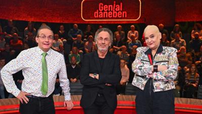 Genial daneben: Folge 1: Was ist ein 'Thermorüssel'?