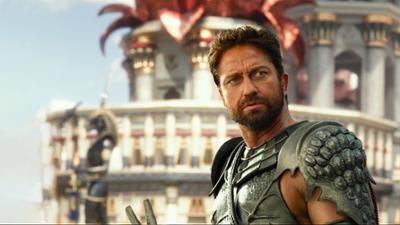 Gods Of Egypt