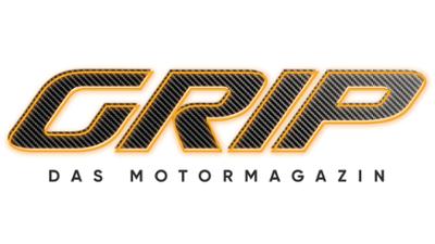 GRIP - Das Motormagazin: Crème de la Chrome - Nissan GTR | Aus zweiter Hand - Audi 100 | Erstkontakt - Ford Focus RS | Report
