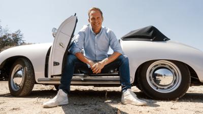 GRIP - Das Motormagazin: Folge 697: 50 Jahre Vollgas - Matthias Malmedie feiert Geburtstag!