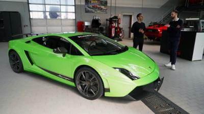 GRIP - Das Motormagazin: Folge 662: Top 5: Fahrspaß mit Heckantrieb