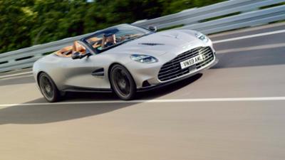 GRIP - Das Motormagazin: Das Luxus-Cabrio | Quatsch im Matsch: Humvee vs. Unimog | Duell der Hot Hatches