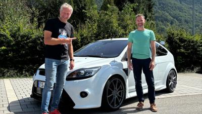 GRIP - Das Motormagazin: Nikis Top 3 der gebrauchten Rallye-Kracher | Cyndie checkt McLaren Artura Spider | 11-Stunden-Trabi-