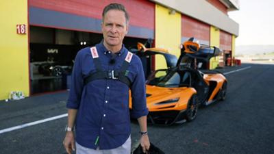 GRIP - Das Motormagazin: Folge 715: Episode 0715