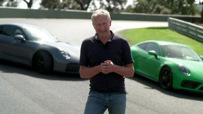 GRIP - Das Motormagazin: Führerscheinprüfung reloaded | Sophia checkt Lotus Emira | Neuer Porsche 911