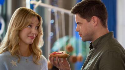 Hanukkah On Rye - Liebe auf Rezept