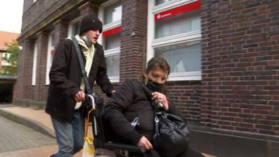 Hartes Deutschland - Leben im Brennpunkt: Staffel 5, Folge 7: Kiel (6)