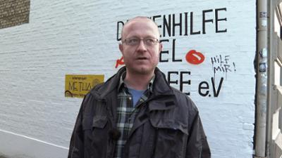 Hartes Deutschland - Leben im Brennpunkt: Staffel 3, Folge 11: Kiel (4)