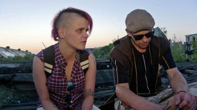 Hartes Deutschland - Leben im Brennpunkt: Staffel 7, Folge 11: Leipzig (13)